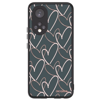 Maskica za Huawei Nova 9 - Lots of love
