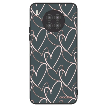 Maskica za Huawei Nova 8i - Lots of love