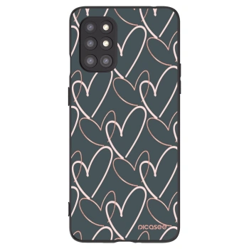 Maskica za OnePlus 8T - Lots of love