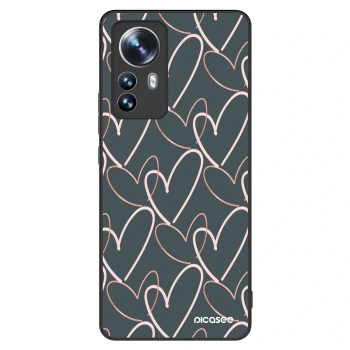 Maskica za Xiaomi 12 Pro - Lots of love