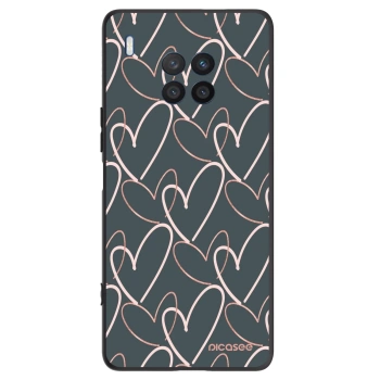 Maskica za Honor 50 Lite - Lots of love