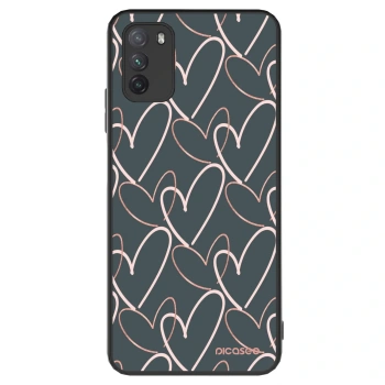 Maskica za Xiaomi Poco M3 - Lots of love