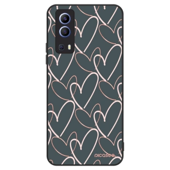 Maskica za Vivo Y52 5G - Lots of love