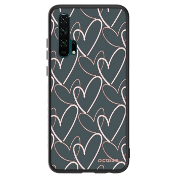 Maskica za Honor 20 Pro - Lots of love