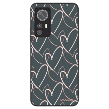 Maskica za Xiaomi 12X - Lots of love