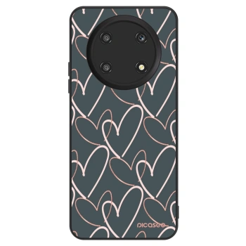 Maskica za Honor Magic4 Lite 5G - Lots of love