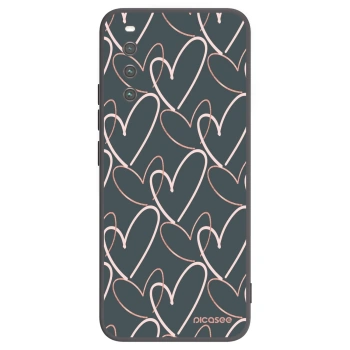 Maskica za Sony Xperia 10 IV 5G - Lots of love