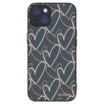 Picasee ULTIMATE CASE za Apple iPhone 14 - Lots of love