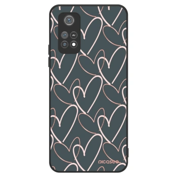 Maskica za Xiaomi Poco M4 Pro - Lots of love
