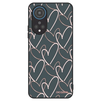 Maskica za Honor X7 - Lots of love