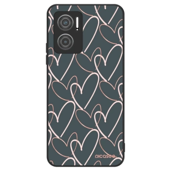 Maskica za Xiaomi Redmi 10 5G - Lots of love