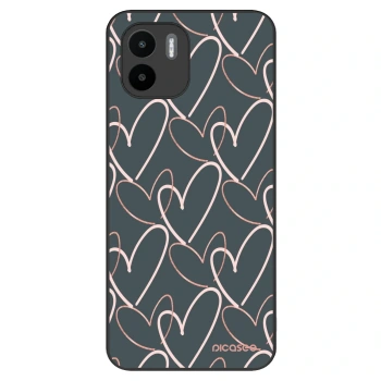 Maskica za Xiaomi Redmi A1 - Lots of love