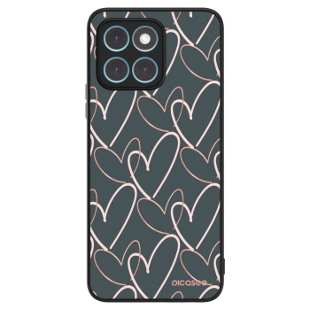 Maskica za Honor X6 - Lots of love