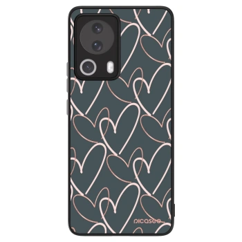 Picasee ULTIMATE CASE za Xiaomi 13 Lite - Lots of love