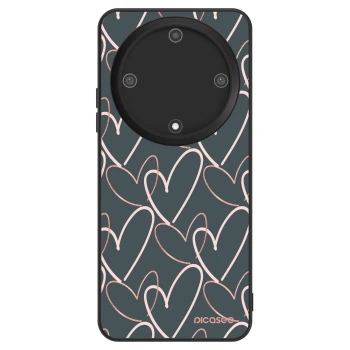 Maskica za Honor Magic5 Lite 5G - Lots of love