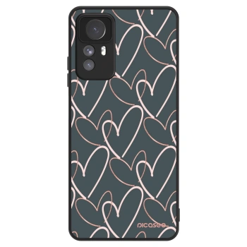 Maskica za Xiaomi Redmi Note 12S - Lots of love