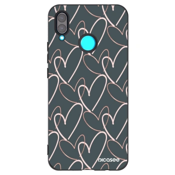 Maskica za Huawei Nova 3i - Lots of love