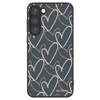 Picasee ULTIMATE CASE PowerShare za Samsung Galaxy S23+ 5G - Lots of love