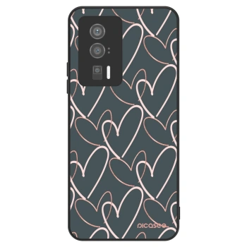 Maskica za Xiaomi Poco F5 Pro 5G - Lots of love