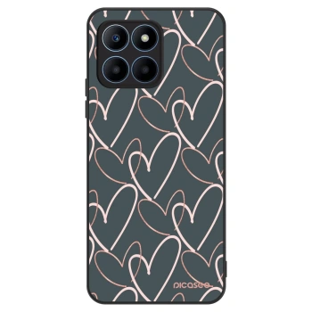Maskica za Honor 70 Lite - Lots of love