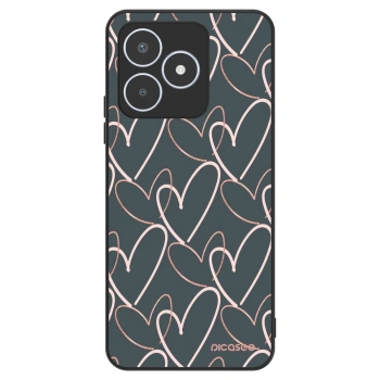 Maskica za Realme C53 - Lots of love