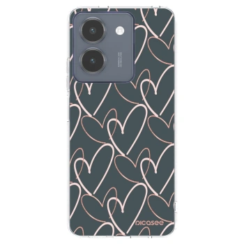 Maskica za Vivo Y36 4G - Lots of love