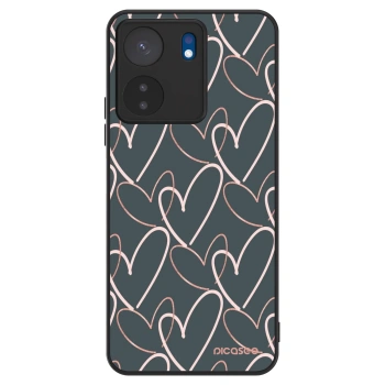 Maskica za Xiaomi Redmi 13C 4G - Lots of love