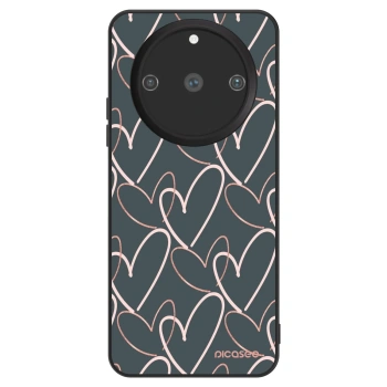 Maskica za Realme 11 Pro+ - Lots of love