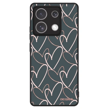Picasee ULTIMATE CASE za Xiaomi Redmi Note 13 Pro 5G - Lots of love