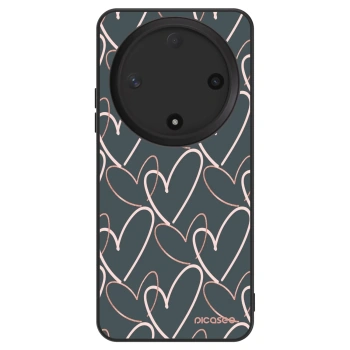 Maskica za Honor Magic6 Lite 5G - Lots of love