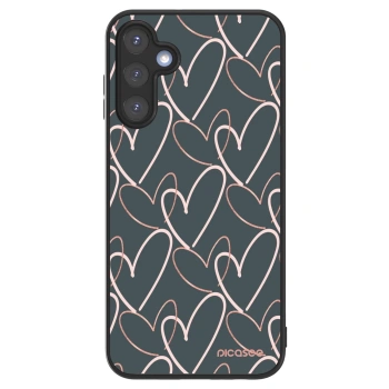 Picasee ULTIMATE CASE za Samsung Galaxy A15 A156B 5G - Lots of love