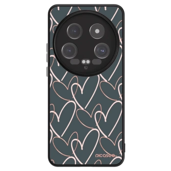 Maskica za Xiaomi 14 Ultra - Lots of love