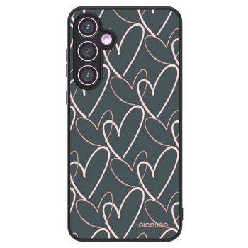 Picasee ULTIMATE CASE za Samsung Galaxy A35 5G A356B - Lots of love