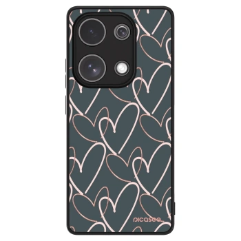 Picasee ULTIMATE CASE za Xiaomi Redmi Note 13 Pro 4G - Lots of love
