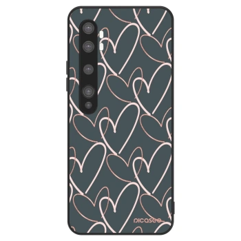 Maskica za Xiaomi Mi Note 10 (Pro) - Lots of love