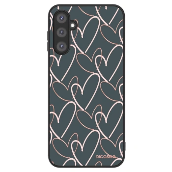Maskica za Samsung Galaxy A05s A057G - Lots of love