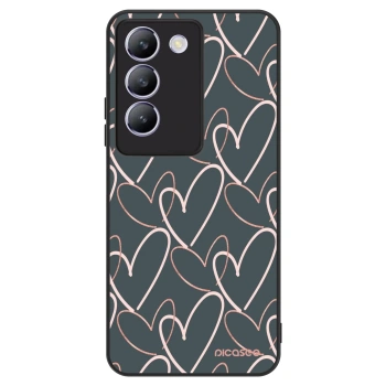 Maskica za Vivo V40 SE 5G - Lots of love