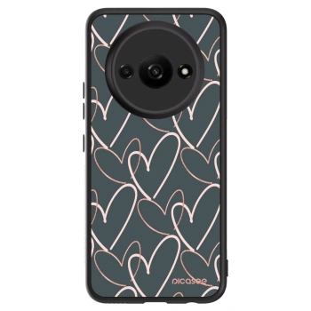 Maskica za Xiaomi Redmi A3 - Lots of love