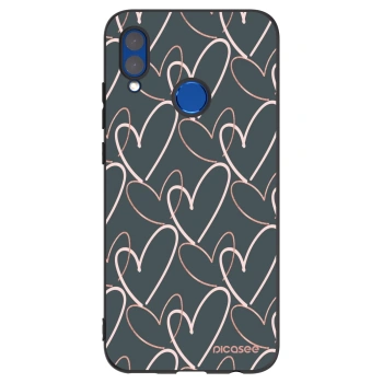 Maskica za Honor 10 Lite - Lots of love