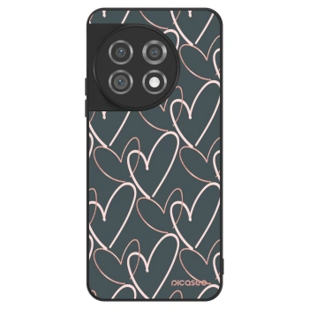 Maskica za OnePlus 11 5G - Lots of love