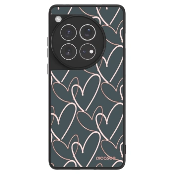 Picasee ULTIMATE CASE za OnePlus 12 5G - Lots of love