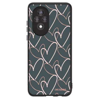 Maskica za Honor 200 Pro 5G - Lots of love
