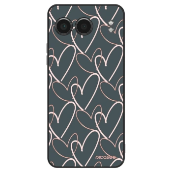 Maskica za OnePlus Nord 4 - Lots of love