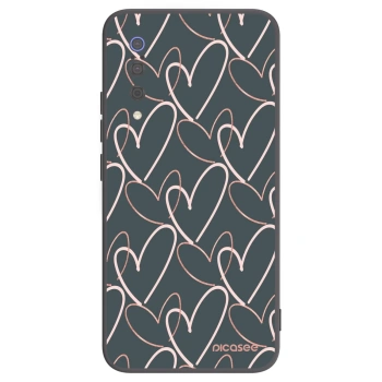 Maskica za Xiaomi Mi 9 - Lots of love