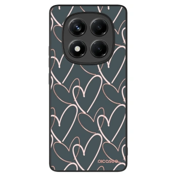 Picasee ULTIMATE CASE za Xiaomi Redmi Note 14 Pro+ 5G - Lots of love
