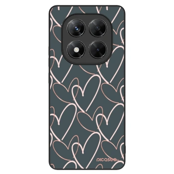 Picasee ULTIMATE CASE za Xiaomi Redmi Note 14 Pro 5G - Lots of love