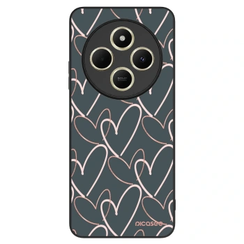 Maskica za Xiaomi Redmi 14C - Lots of love