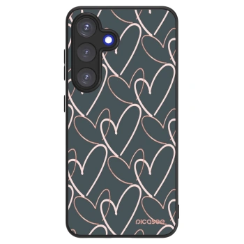 Picasee ULTIMATE CASE PowerShare za Samsung Galaxy S25 5G - Lots of love