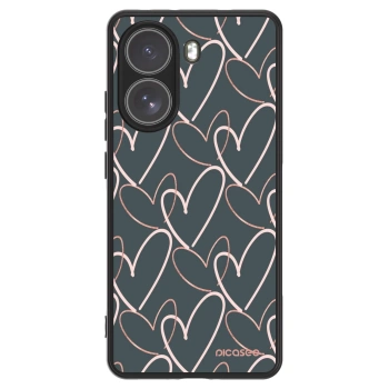 Maskica za Xiaomi Poco X7 Pro 5G - Lots of love
