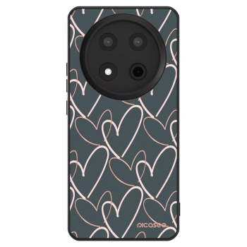 Maskica za Honor Magic7 Lite 5G - Lots of love